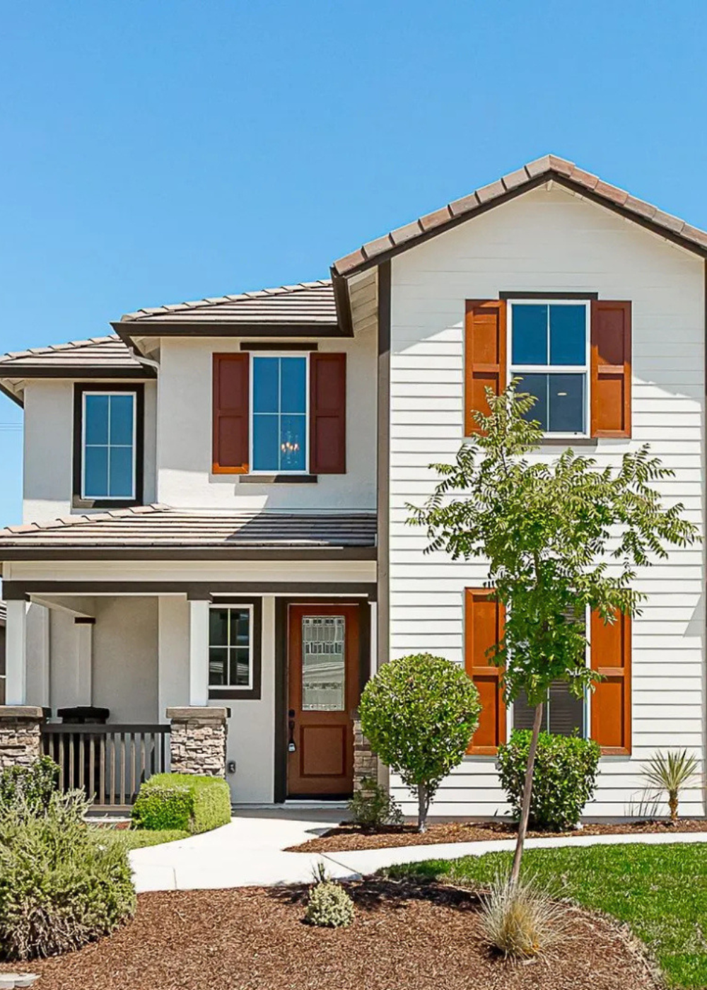 Windward Pacific Builders